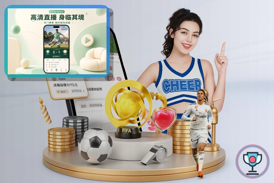 运动装备与物料供应